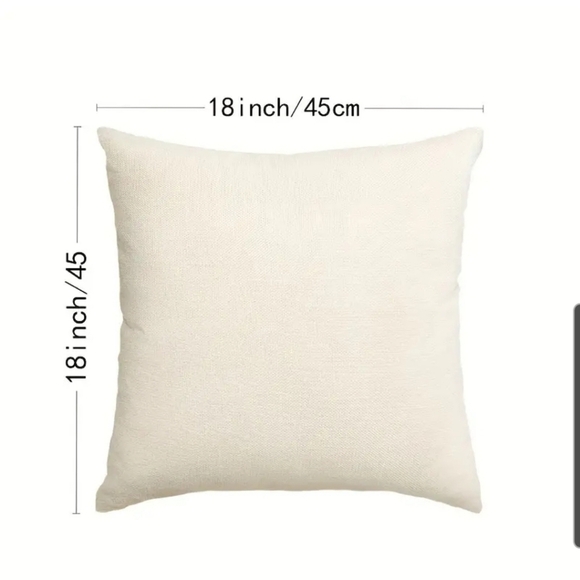 HELLO PUMPKIN PILLOW COVERS - Picture 5 of 5